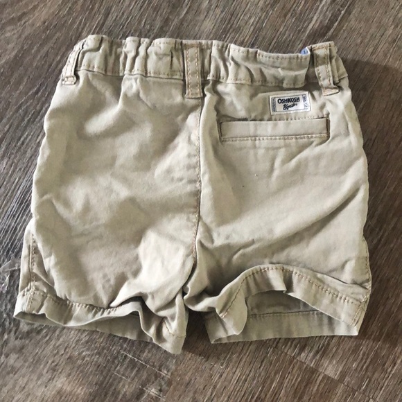 Boys shorts - Picture 2 of 2